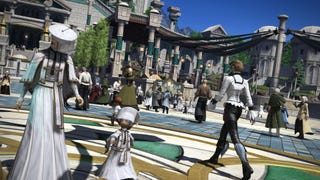 Final Fantasy XIV confirma el lanzamiento de su versión 1.0 en Xbox Series X este mes