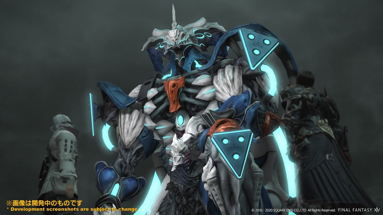 Final Fantasy 14 is removing its worst quests - all the Live Letter and patch 5.3 details