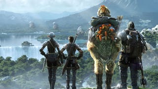 Final Fantasy 14 lands on PS3 in August, pre-order and collector's edition bonuses detailed 