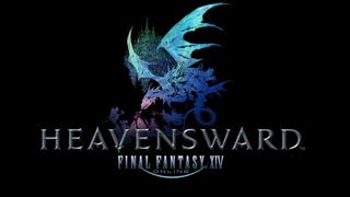 Heavensward is the first expansion for Final Fantasy 14: A Realm Reborn