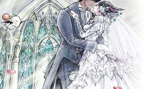 You can now get married in Final Fantasy 14: A Realm Reborn