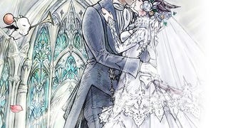 You can now get married in Final Fantasy 14: A Realm Reborn