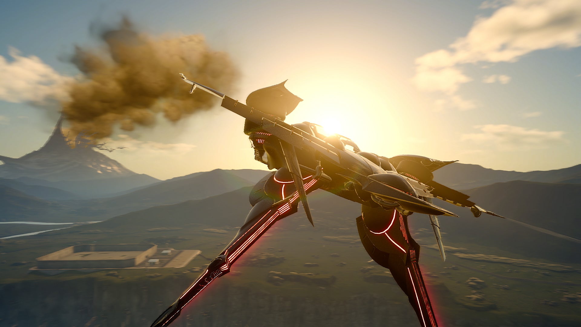 Final Fantasy 15 Regalia Type F and Type D: how to take to the