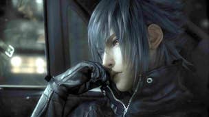 Final Fantasy 15 director addresses 'one button' concerns, shows new gameplay 