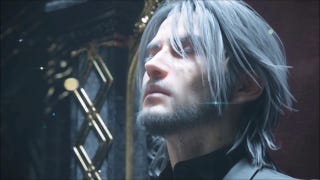How one QTE gives Final Fantasy 15 one of the best endings in the series