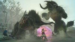 Beta trybu wieloosobowego Final Fantasy 15 startuje 3 sierpnia