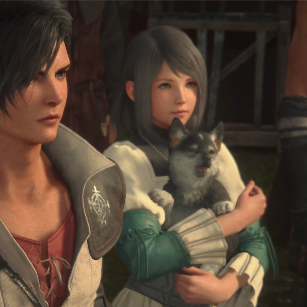 Final Fantasy 16 is a firm reminder that with RPG elements, sometimes less is more - 5