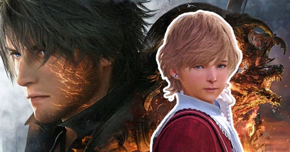 Wie Viele Final Fantasy Filme Gibt Es www.eurogamer.de
