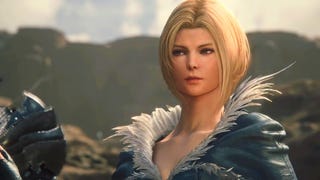 Final Fantasy 16 ist der Star der morgigen PlayStation State of Play