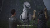 Final Fantasy 16: How to get a Chocobo mount to ride