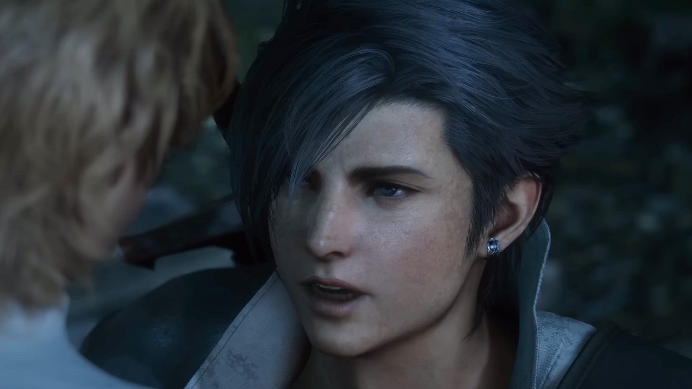 Final Fantasy 16 day one update announced