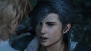 Final Fantasy 16 day one update announced