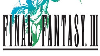 PSP port of Final Fantasy III detailed