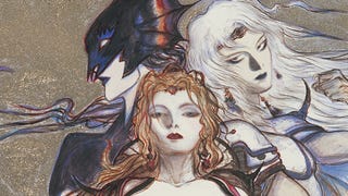 Final Fantasy IV Let's Play: Oh Right, That's How You Beat Dark Elf (Now With Timestamps!)