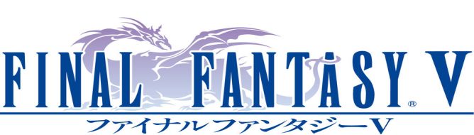 Final Fantasy V listed by ESRB for North American release | VG247