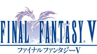 Final Fantasy V downloadable re-release coming to PS3 and PSP