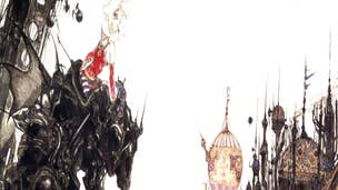 Final Fantasy 6 will be released this winter on Android and iOS