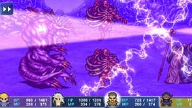 Terra Cognita: Final Fantasy VI PC Release