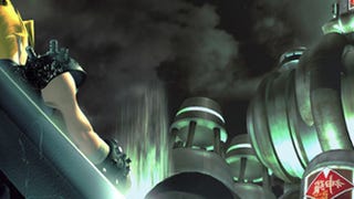 Final Fantasy 7 available on Steam now
