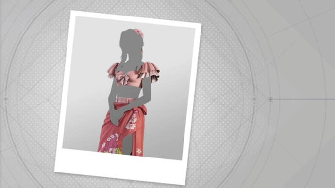 ff7 rebirth aerith’s floral delight swimming outfit