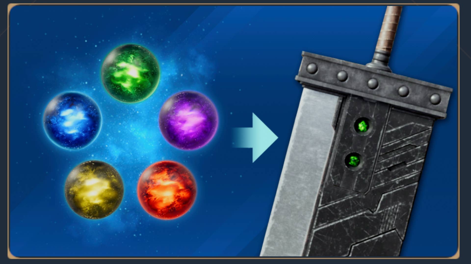 Rebirth Spell Final Fantasy 7 Rebirth Best Materia | Eurogamer.net