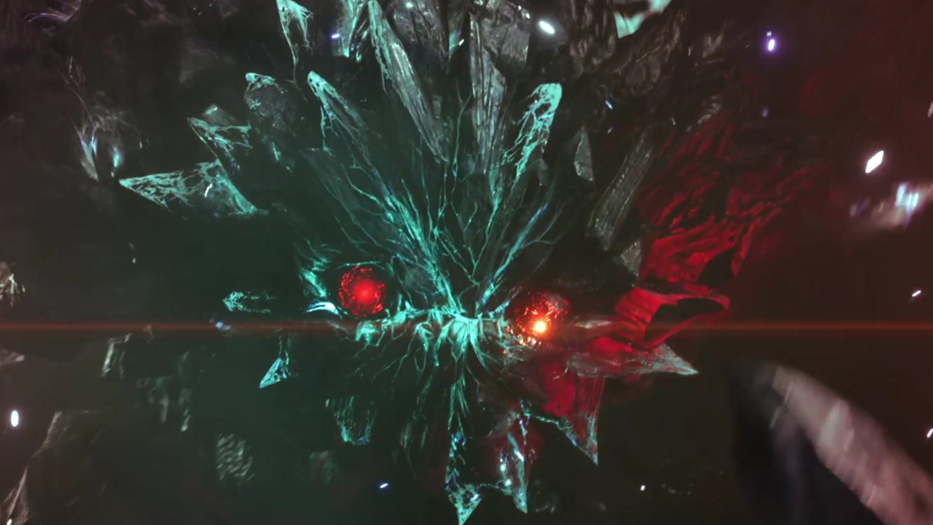 Final Fantasy 7 Rebirth Mythril Golem boss strategy