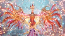 ff7 rebirth phoenix summon entity