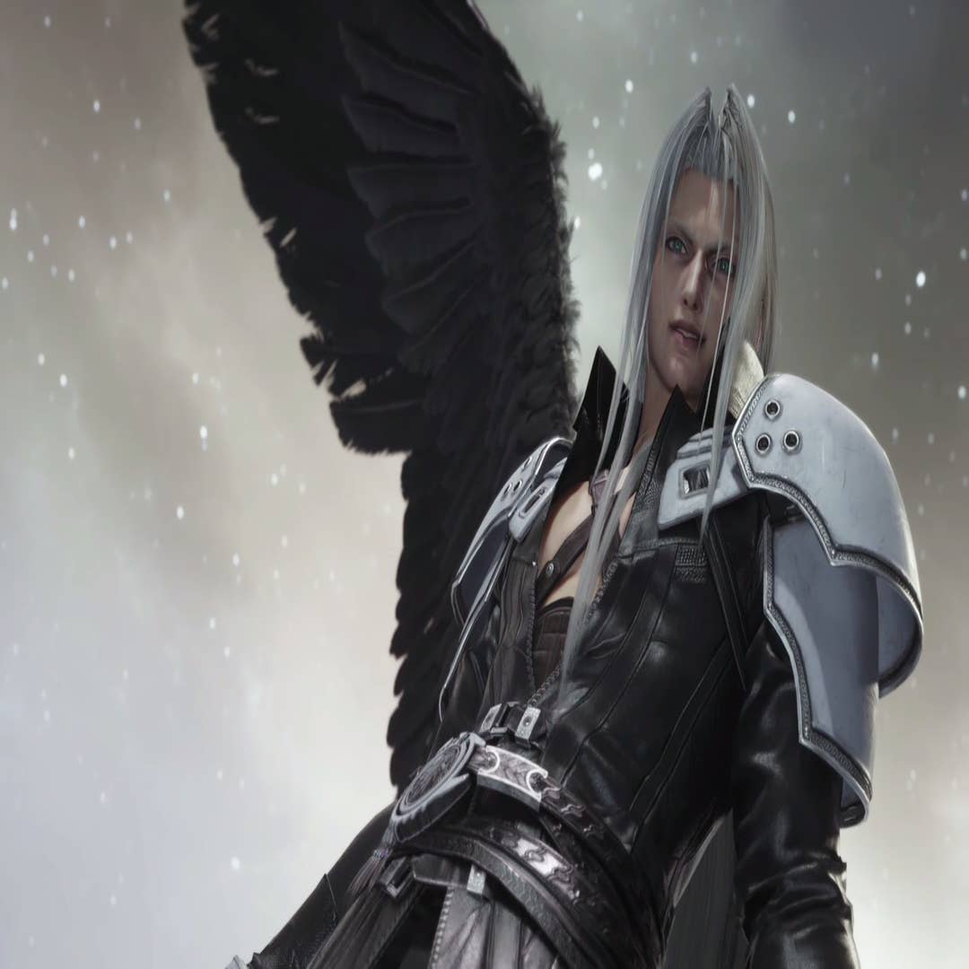 How to beat Sephiroth in Final Fantasy 7 Rebirth | Eurogamer.net