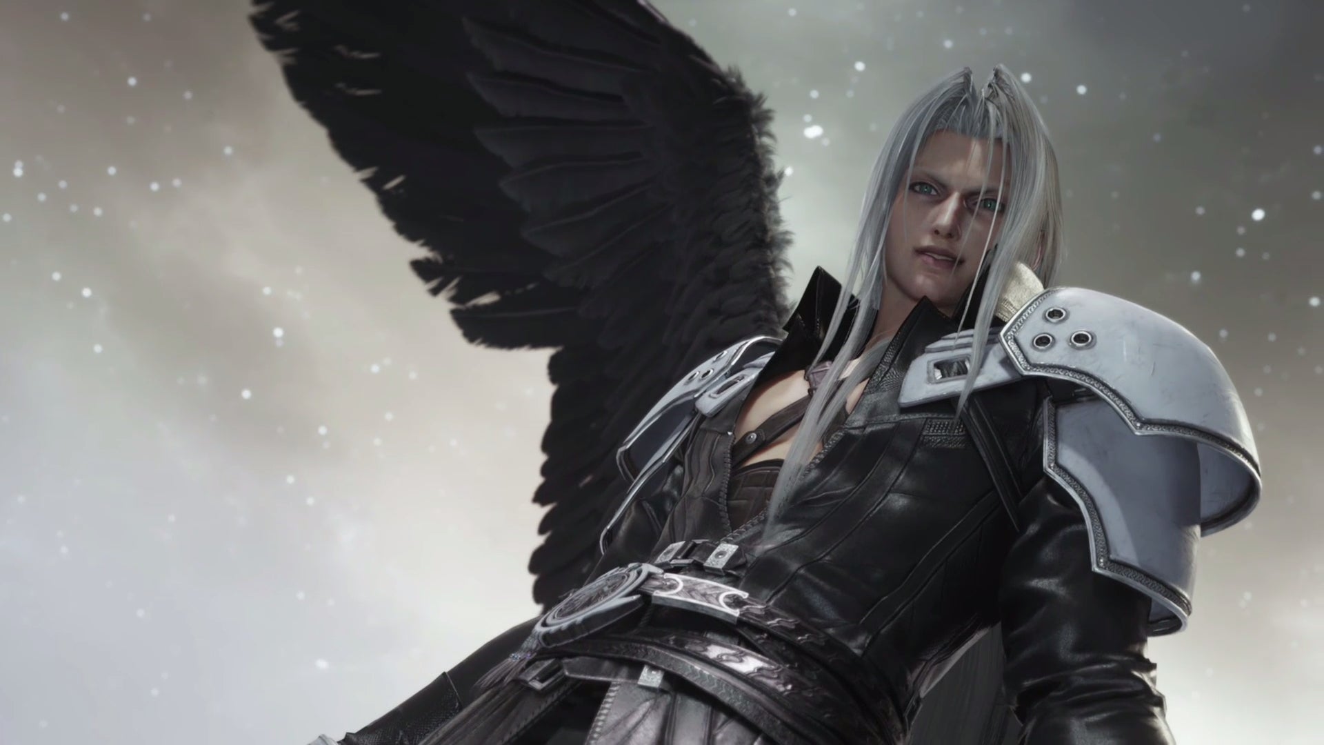 How To Beat Sephiroth In Final Fantasy 7 Rebirth Eurogamer How To Beat Sephiroth In Final Fantasy 7 Rebirth Eurogamer