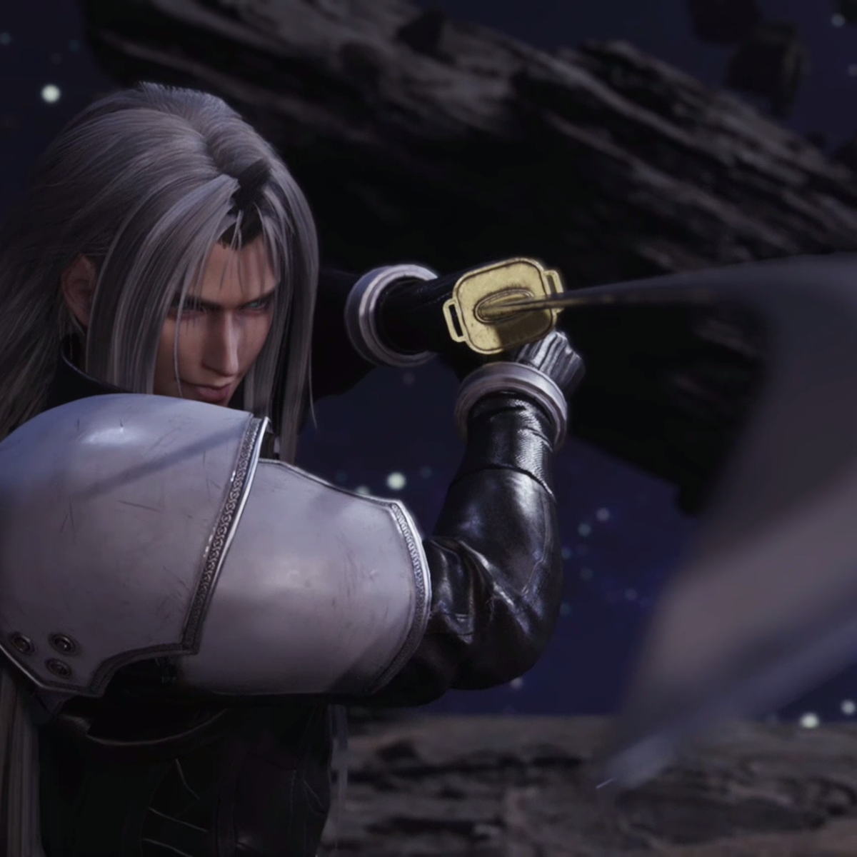 How to beat Sephiroth in Final Fantasy 7 Rebirth | Eurogamer.net