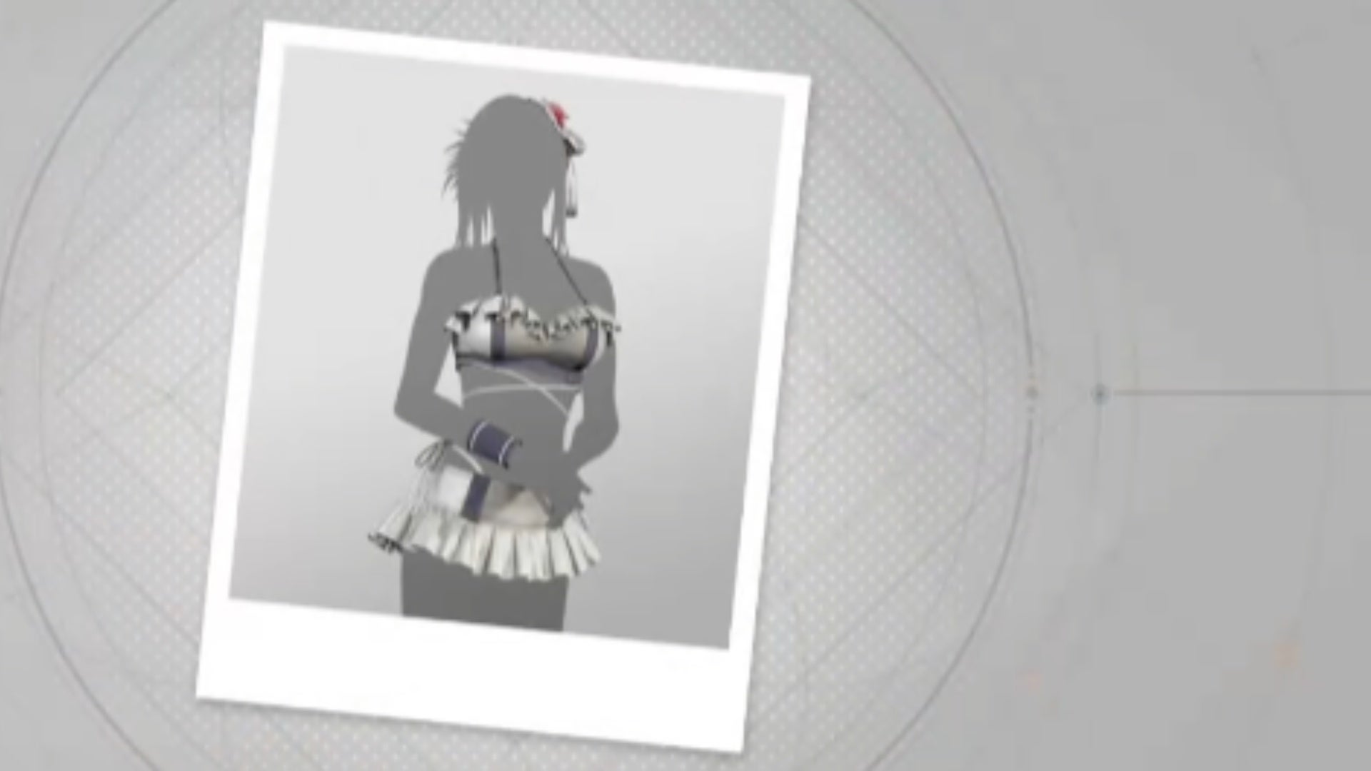 ff7 rebirth tifa&rsquo;s shining spirit swimming outfit