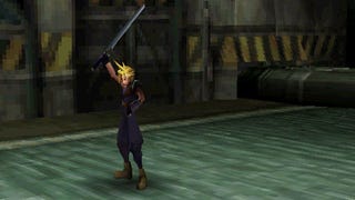 Have You Played... Final Fantasy VII?
