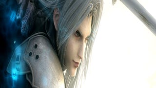 Final Fantasy 7 web series faces legal action