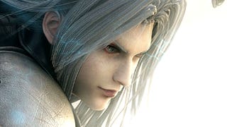Final Fantasy 7 web series faces legal action