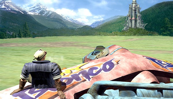 Trouble & Strife For The Final Fantasy VII PC Remake