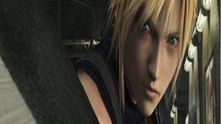 Final Fantasy 7 iOS and Android isn't impossible, but it's a space issue says Square