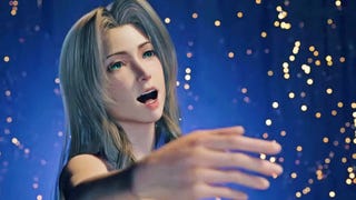 Ihr wollt Final Fantasy 7 Rebirth anspielen? Dann fahrt am Samstag nach Berlin