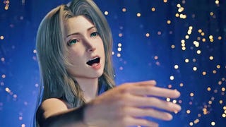 Final Fantasy 7 Rebirth enthüllt den Titelsong und zeigt neue Charaktere