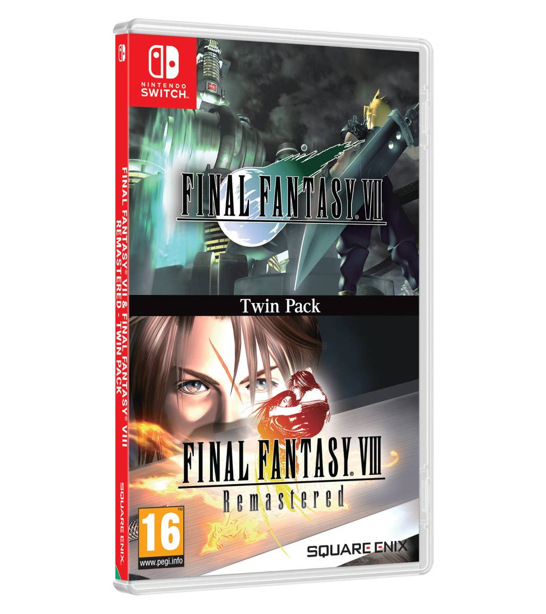 Ps4 final 2024 fantasy 7 bundle