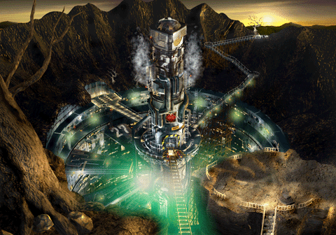 Fans are using machine learning to deliver the Final Fantasy 7 HD ...