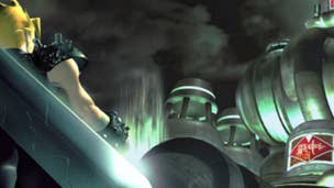 Final Fantasy 7 PC, Hitman and Tomb Raider to lead Square-Enix Gamescom line-up