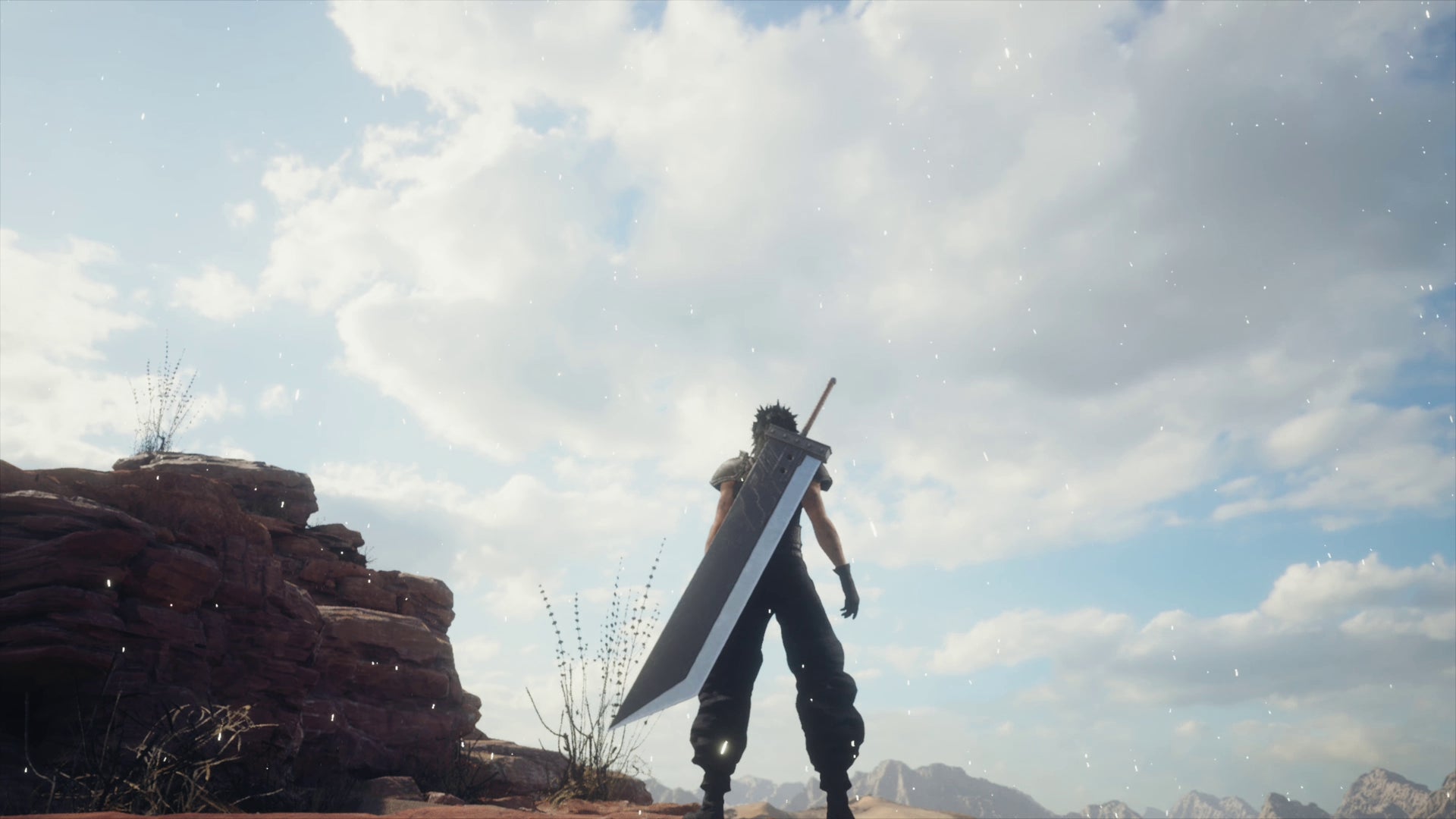 Final Fantasy 7 at 26: Kitase on being inspired by Nintendo, discarded concepts, and Rebirth changes to come - 11