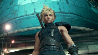 Final Fantasy 7 Remake może być wydawane w mniejszych "odcinkach"