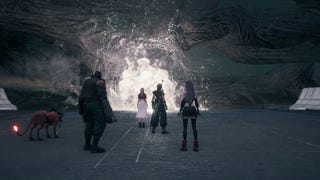 Final Fantasy 7 Remake ending explained: far more than a remake