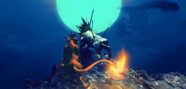 Cloud Gaming: Final Fantasy VII On Steam