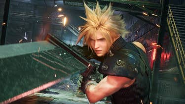 Final Fantasy 7 Remake - Digital Foundry Tech Review - Beautiful, But Not Flawless