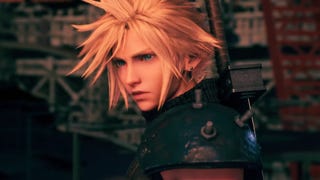 PlayStation Japan apresenta surreais publicidades de Final Fantasy 7 Remake