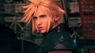 Final Fantasy 7 Remake Demo listada na PS Store