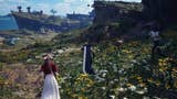 Sony confirma antes de tiempo una demo de Final Fantasy VII Rebirth