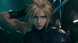Square Enix warns of Final Fantasy VII Remake shipping delays